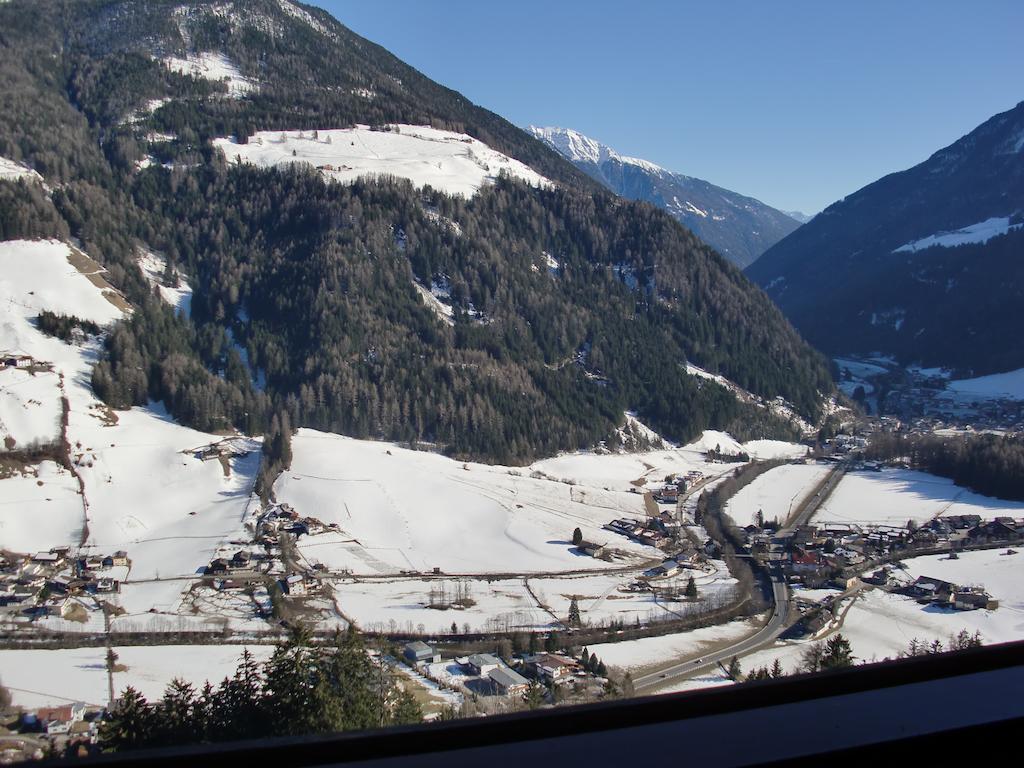 Апартаменты Grossstahlhof Mountain & Panorama View Ahrntal Номер фото